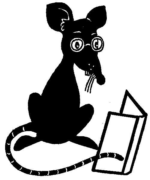 Leseratten Verlag Logo